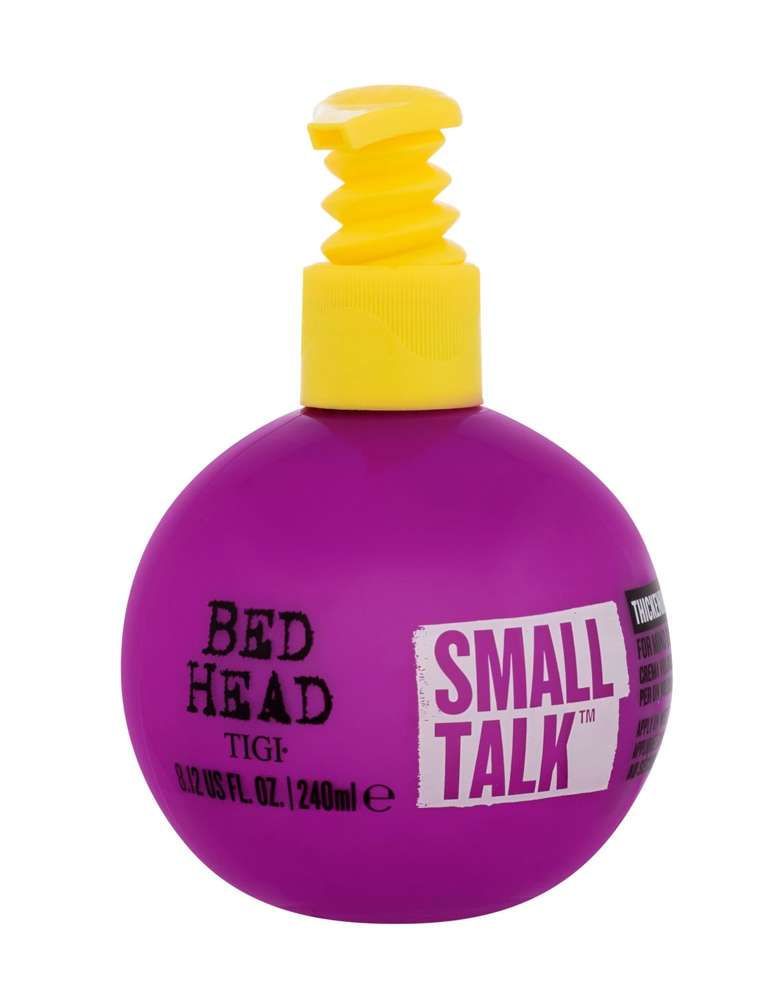 Tigi Bed Head Small Talk W Objętość włosów 240ml-248809